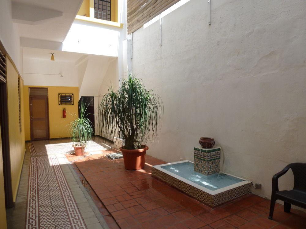 Residencial La Fonte Aparthotel Santo Domingo Exterior photo
