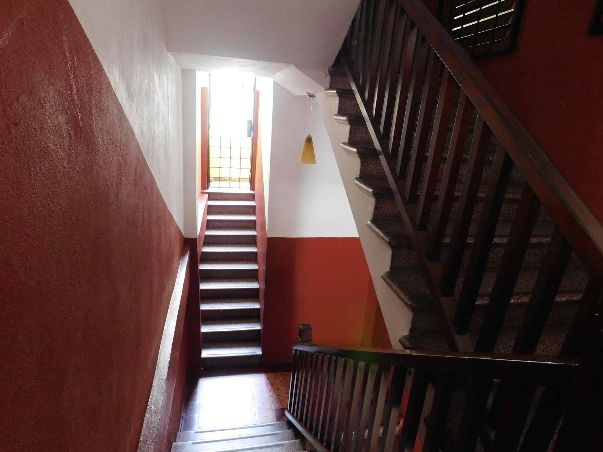 Residencial La Fonte Aparthotel Santo Domingo Exterior photo