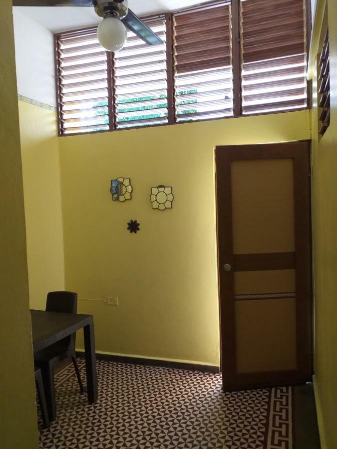 Residencial La Fonte Aparthotel Santo Domingo Exterior photo