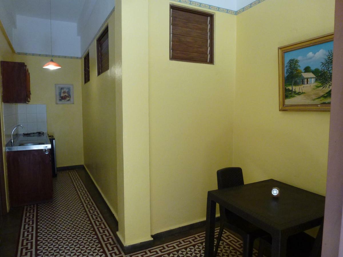 Residencial La Fonte Aparthotel Santo Domingo Exterior photo